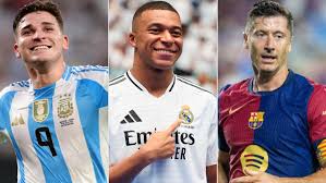 未来的挑战 未来的挑战