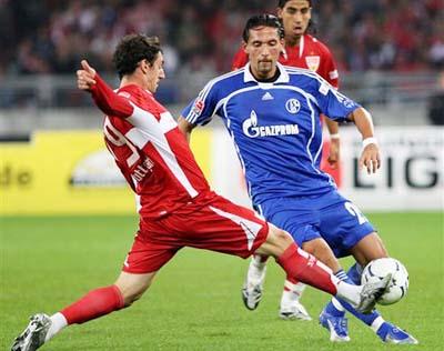 球迷们的呐 球迷们的呐